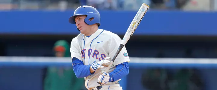 No. 10 Kentucky Takes Series Over Florida Baseball, 6-2