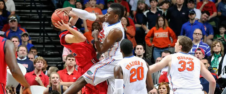 Gators Say Confidence in Late-Game Situations Not a Factor Heading into NCAA Tournament