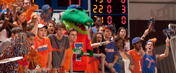 Florida Announces Men's Basketball NCAA Tournament Ticket Information