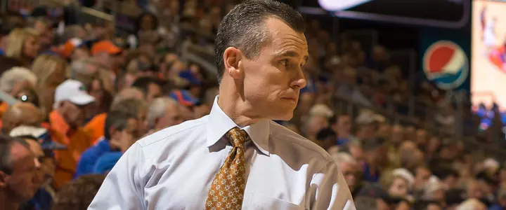 Quotes and Video from Head Coach Billy Donovan's Monday Press Conference