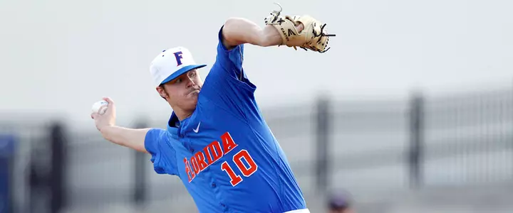 Florida Baseball Faces North Florida Tuesday At McKethan Stadium