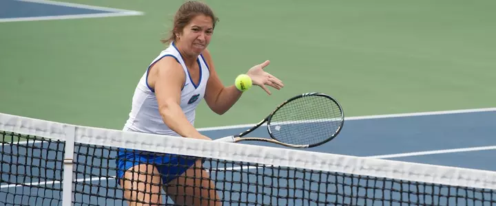 No. 2 Gators Cruise to 4-1 Victory Over Alabama for Fifth SEC Win