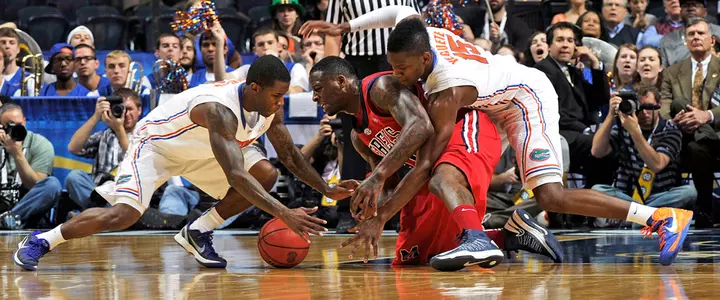 Gators Expect a Physical Test from Minnesota with Sweet 16 Berth on Line