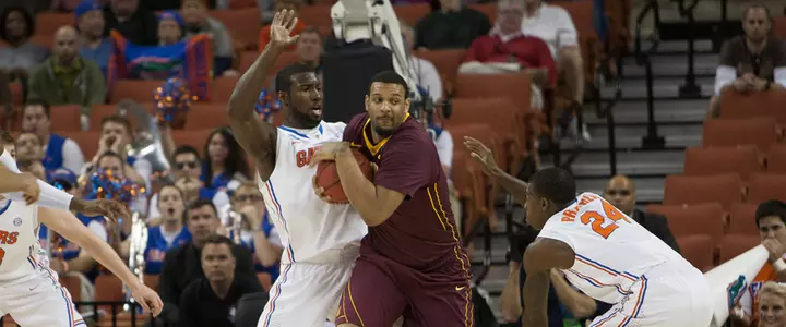 CLOSING TIME: Gators Hold Off Minnesota, Advance to Third Straight Sweet 16