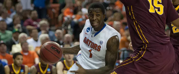 Gator Ticket Office Accepting NCAA Regional Semifinals Ticket Orders Monday at 8:30 a.m.