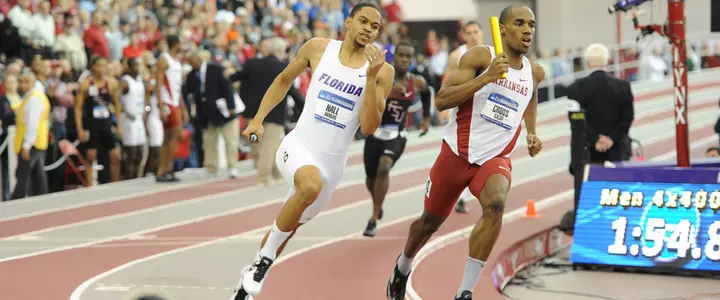Gators Head to Lonestar State for 86th Clyde Littlefield Texas Relays