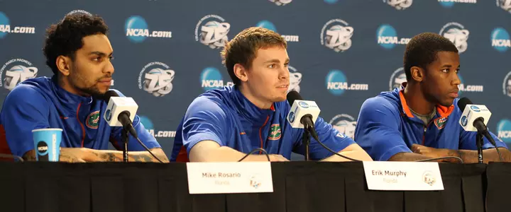 Gators Notebook: Scout Team's Role, Billy D in March, More Tidbits