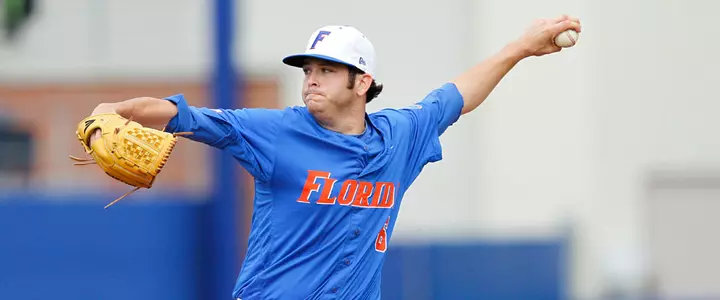No. 11 Ole Miss Claims Series Opener In 11 Innings Over Florida Baseball, 4-3