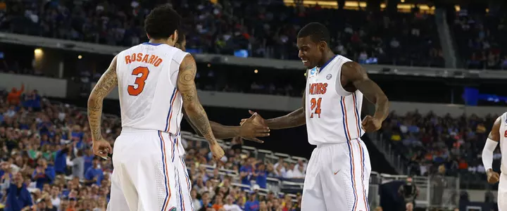 Elite Again: Gators Defeat Florida Gulf Coast to Advance to Elite Eight