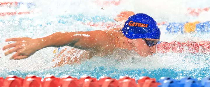 More School Records Fall on Florida's way to a Sixth Place Finish at the 2013 NCAA Championships
