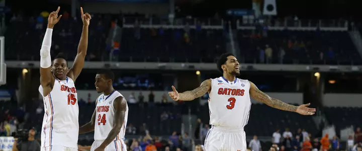 Looking for a Different Ending: Gators Face Potent Michigan Squad with Final Four Berth on the Line