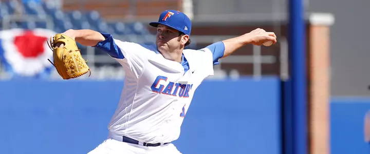 Florida & Jacksonville Wrap Up Two-Game Series At McKethan Stadium Wednesday Night