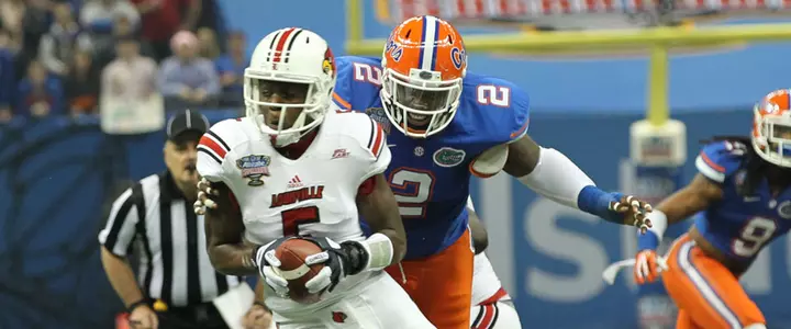 Gators Spring Preview: Defensive Line