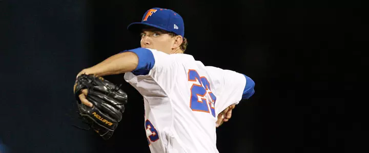 Florida Baseball Hosts Big Ten Favorite Indiana In Weekend Series