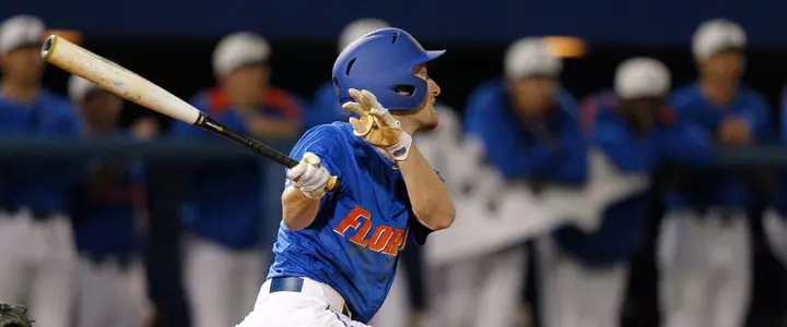 Numerous Promotions Highlight Gator Baseball's Weekend Series Against Indiana