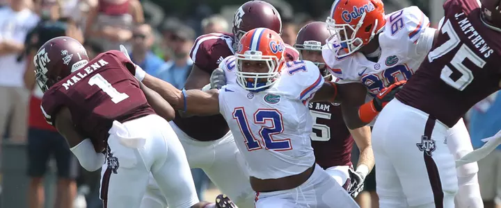 Gators Spring Preview: Linebackers