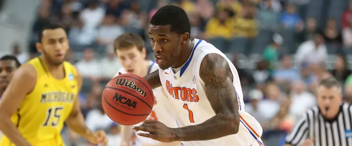 Gators' Seniors Fall Short of Ultimate Goal but Made History in Time at UF