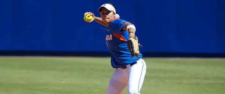 SOFTBALL: No. 3/4 Florida | No. 18/19 Kentucky Series Even After 4-2 Wildcat Win Saturday
