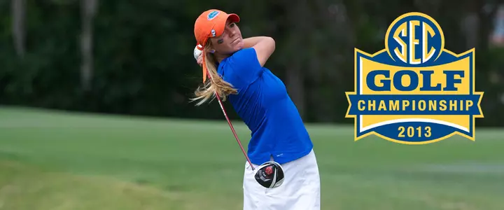 Gators Seek Out Ninth SEC Title at Conference Championship This Week