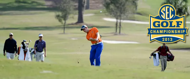 Men's Golf Seeking 16th Conference Title in School History