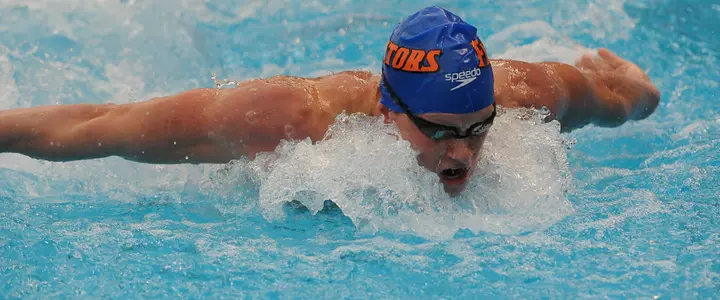 Cameron Martin Among the Nominees for the Brad Davis SEC Community Service Post-Graduate Scholarship