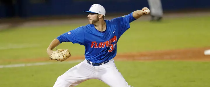 Five Former Gator Baseball Players On MLB Opening Day Rosters