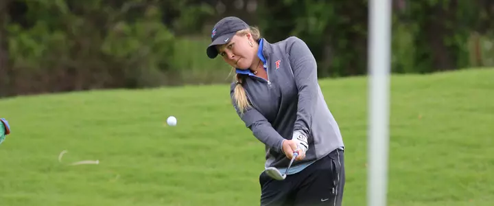 Gator Women Battle Through Weather and Delays to Finish First Round of SEC Championship