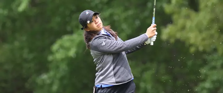 Two Gators Improve on Day Two of SEC Championship; UF in 12th place