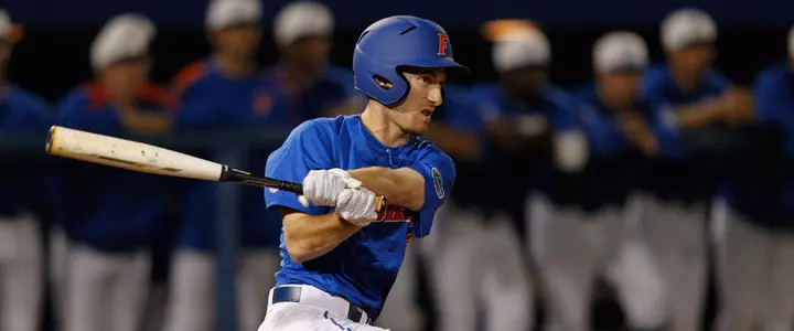 Florida Baseball Outlasts Missouri, 4-3, In 15 Innings To Clinch Series