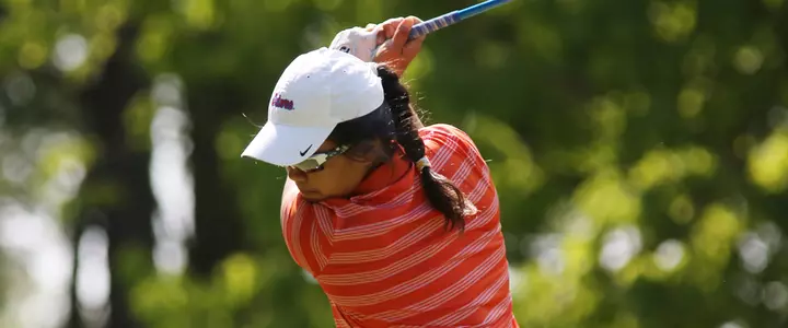 Piccio Scores Weekend Best, But Not Enough At SEC Championship as UF Finishes 13th