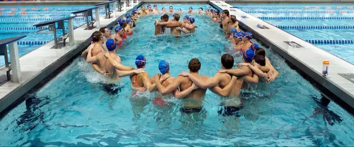 Gators have 27 Named to the 2012-13 SEC Winter Academic Honor Roll