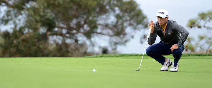 Former Gator Billy Horschel Collects First Win on PGA Tour