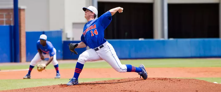 Tennessee Avoids Sweep With 4-2 Win Over Florida Baseball