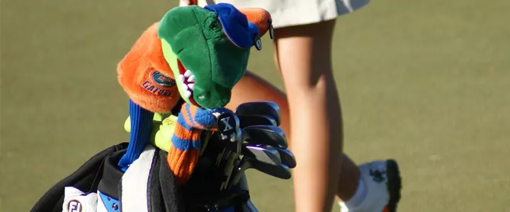 Gator Women Receive At-Large Bid for Central Regional of 2013 NCAA Championship
