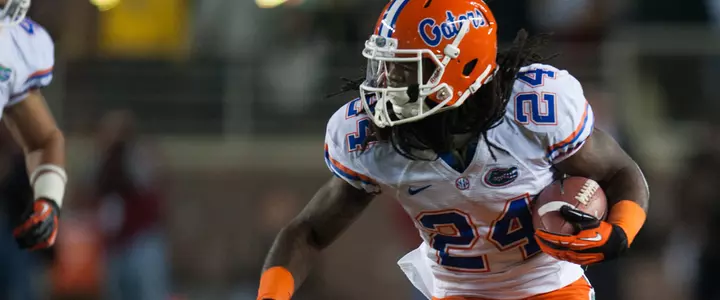 Things to Watch: Orange & Blue Debut, Presented by Sunniland