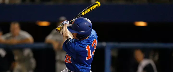 Fifth-Inning Outburst Carries Florida Baseball Past No. 17 Mississippi State, 8-3