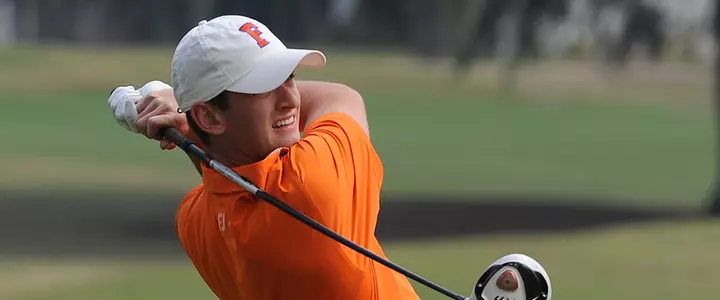 Gators Wrap Up Regular Season With Fourth Place Showing at Gary Koch