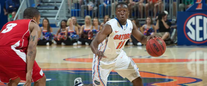 Braxton Ogbueze to Transfer from UF