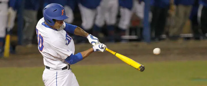 Florida Baseball Hosts Auburn In Weekend Series To Wrap Up Home Schedule