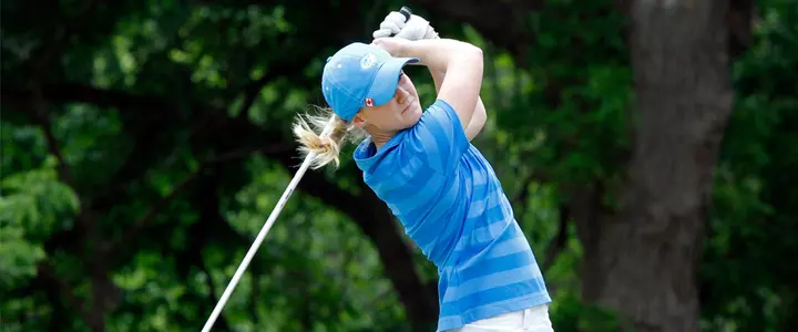 Gators Stay In Hunt; In Third Going Into Final Round at NCAA Central Regional