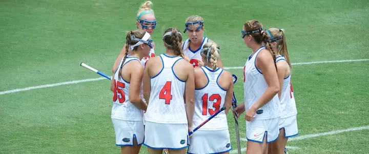 Gators Seniors Cap Home Careers by Leading Way to Elite 8
