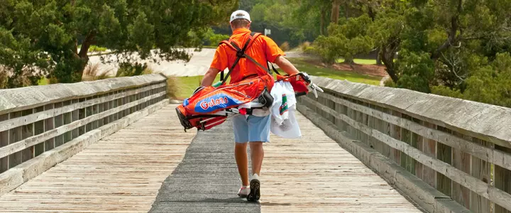Gators in Baton Rouge for NCAA South Regional
