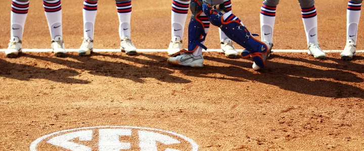 NCAA Softball Regional Central: Action Kicks Off Friday in Gainesville