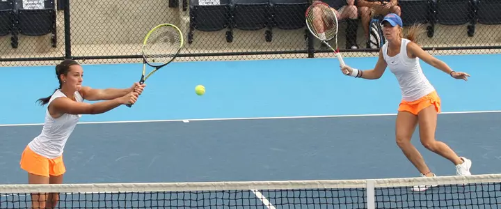 Gators Advance to NCAA Tennis Quarterfinals with 4-0 win against Duke