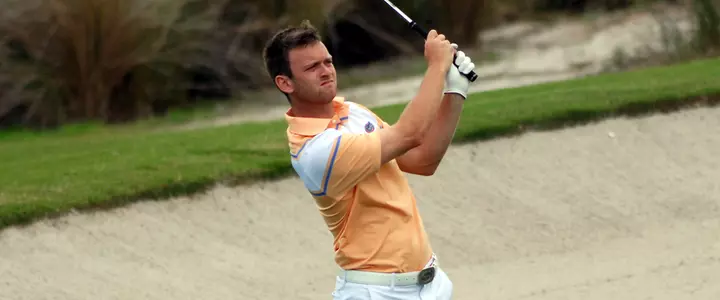 Men's Golf Advances to NCAA Championships for 13th Straight Year