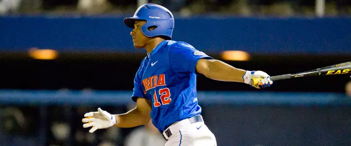Georgia Takes Series Over Florida Baseball, 9-2