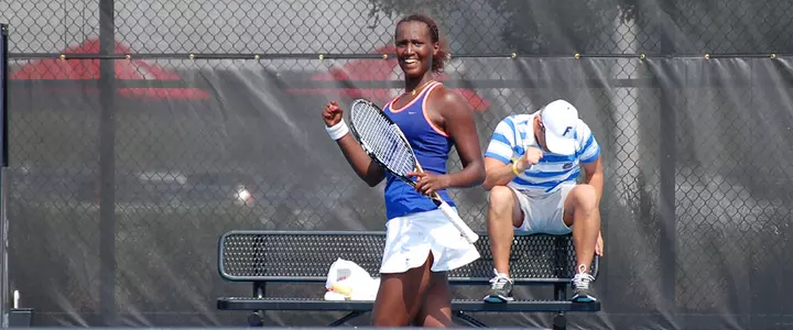 Women's Tennis Defeats Cal, 4-2, for Fourth Consecutive Trip to NCAA Final Four