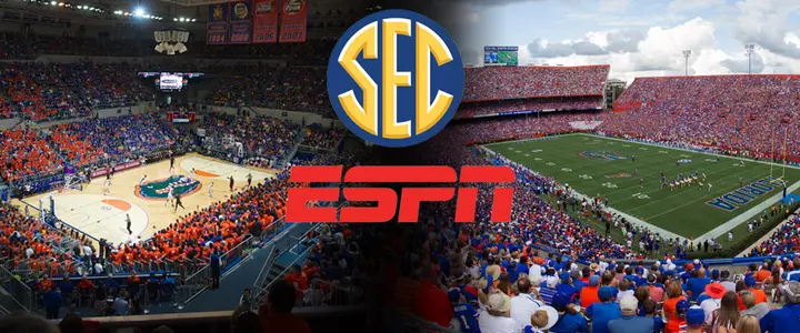 SEC and ESPN Announce Formation of SEC Network