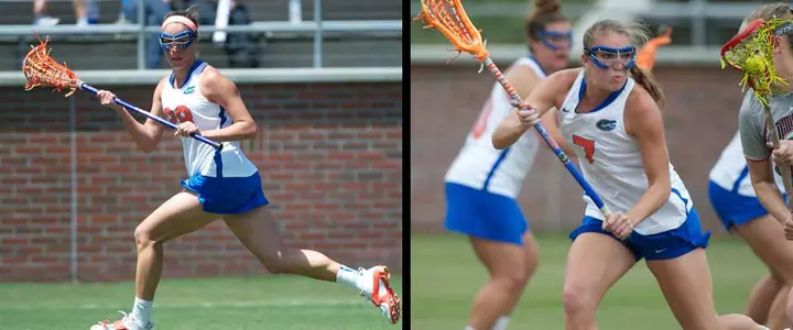 Not Exactly Lacking for Lax in the Sunshine State