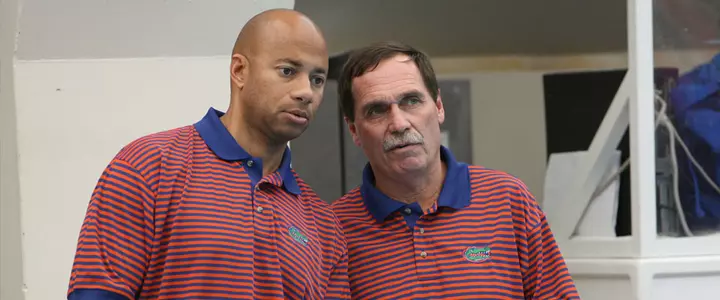 Anthony Nesty and Martyn Wilby Named Assistant Coaches of the Year